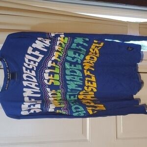 Switch Remarkable Long Sleeve Shirt Size XL